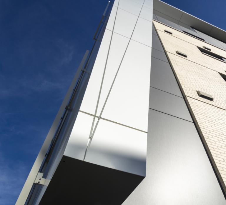 Panel Systems ACS Composite Systems Inc.